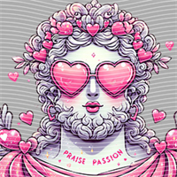 Valentine's Day-QRJ  833